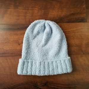 Baby blue beanie ❄